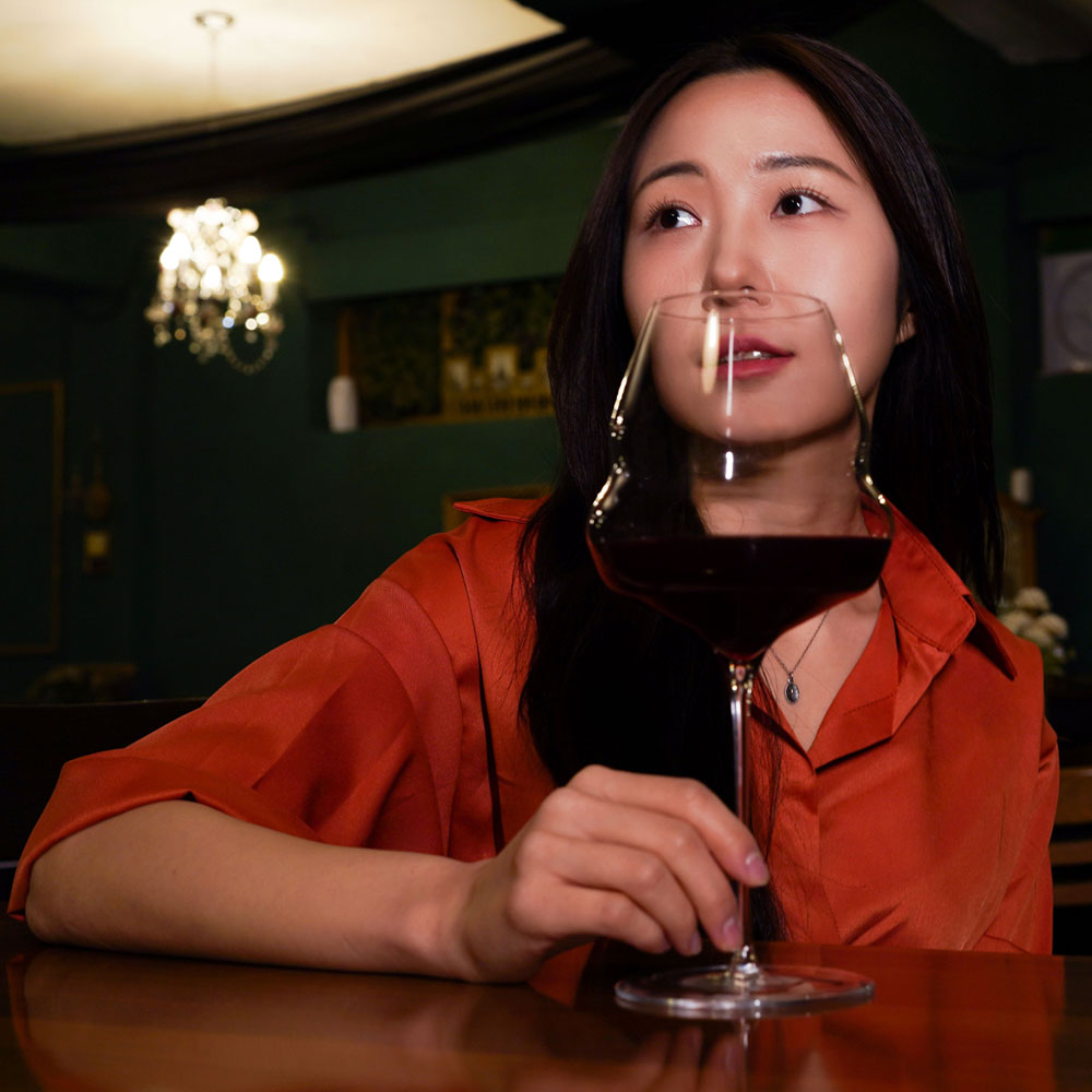 스토즐 코쿤 나만의 와인잔 2P 세트 만들기 이미지 7