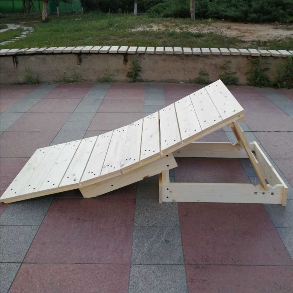 자전거 점프대 스케이트보드 슬로프 점프받침대 경사 - 상품 이미지