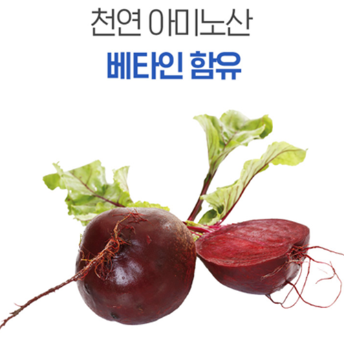 참굿즈 식물성 NMN 엔엠엔 60정 6병 12개월 브로콜리 추출물 베타인 NAD 노화 이미지 7