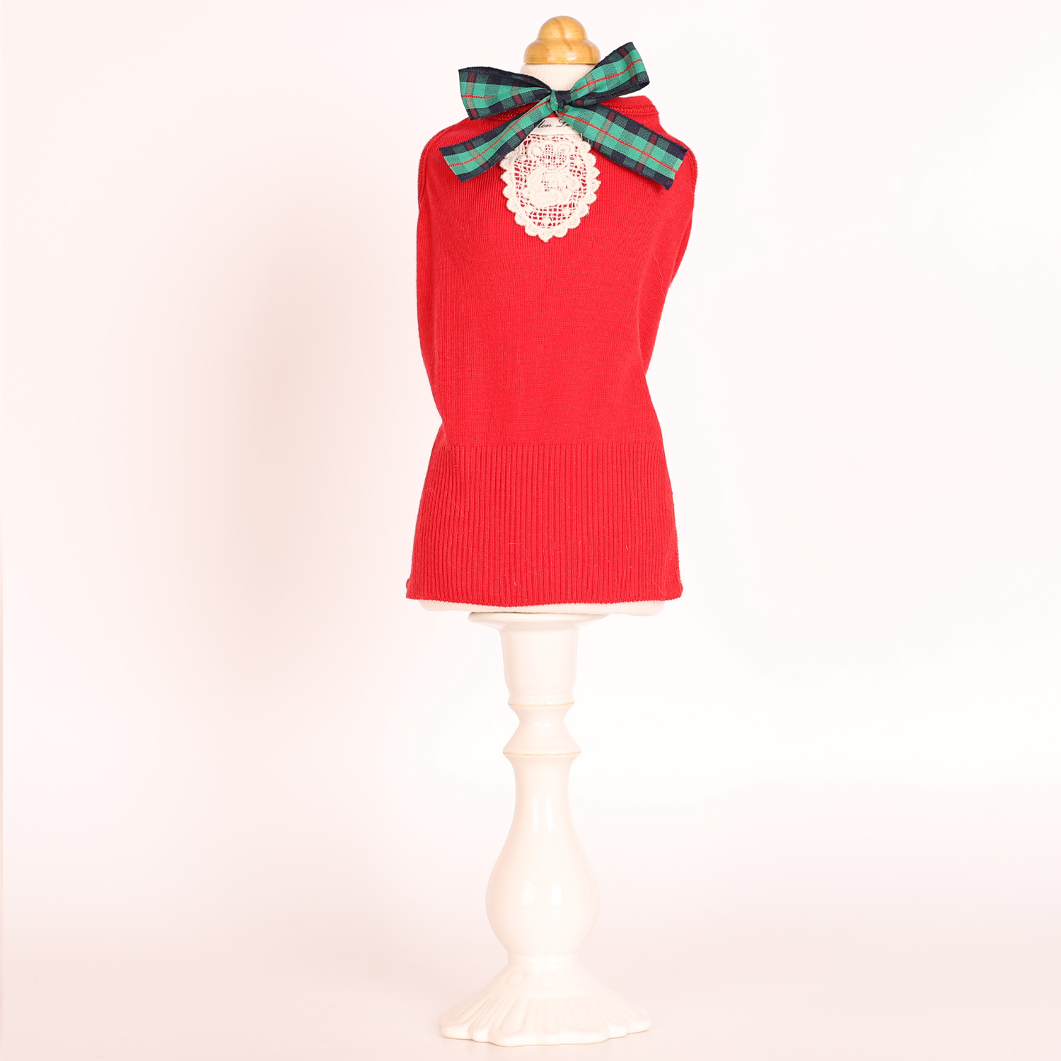 강아지옷 크리스마스 마켓