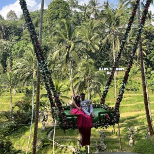 [발리] 발리 택시투어 프라이빗 맞춤투어 남부 동부 우붓 자유여행 렌트카... 솔직 후기 | 실사용자 리뷰 분석 - 상품 이미지 2