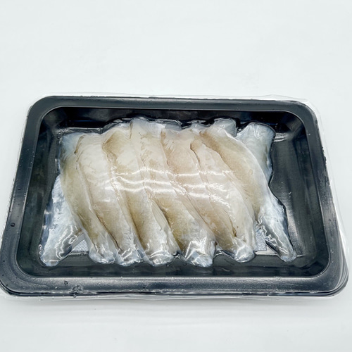 급냉 쥐치회 필렛 300g 1팩 2팩 초장세트포함 생선회 활 생물 활어 조림 산지직송 : 맑은 자연을 담은 삼흥식품