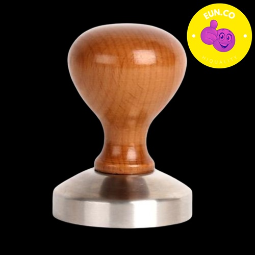 전문가용 커피 탬퍼 58MM 레벨링툴 디스트리뷰터 템퍼 - 상품 이미지