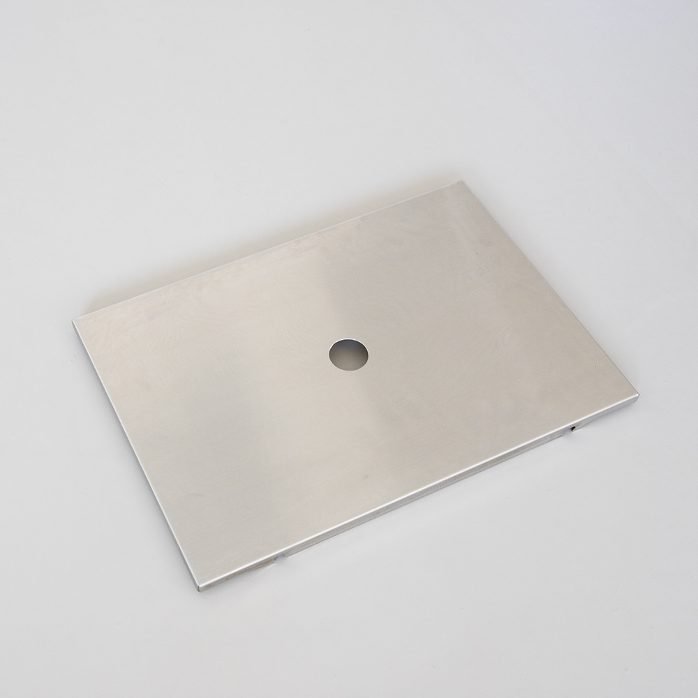 IGT 스탠 상판 트레이 덮개 원유닛 1U 스탠 상판