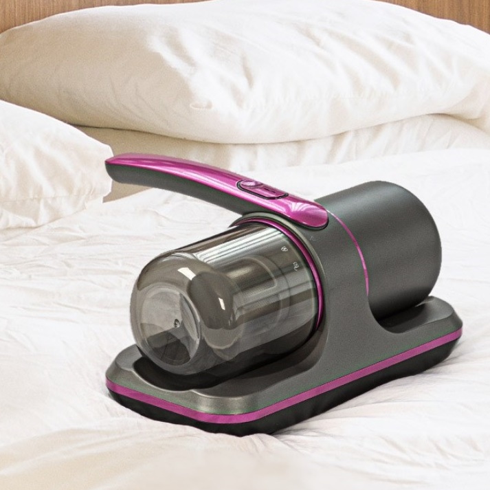 UV 침구 살균기 무선 살균 이불 청소기 침대 매트리스 청소기