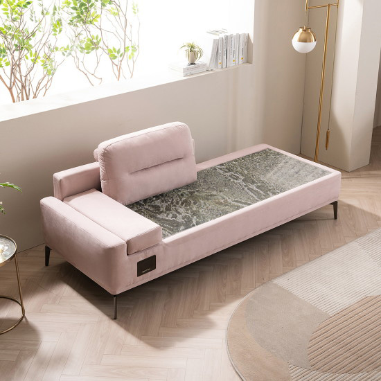 샘스톤 영스데이 취옥석 돌침대 SH001