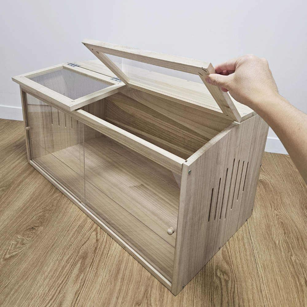 골든 햄스터케이지 기니피그 집 친칠라 사육장 햄스터집 사육장 피그미다람쥐 사육장