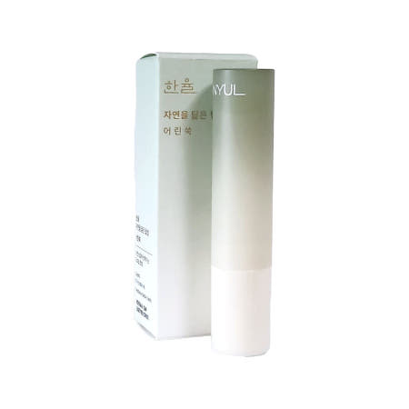 아모레퍼시픽 한율 자연을 닮은 립밤 어린쑥