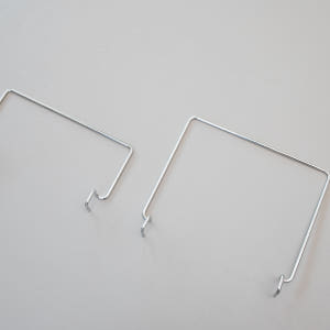 유니티23 IGT 테이블 사이드 행어 거치대 박스행거 스노우피크 호환 원... 운동러 솔직 후기 | 실사용 리뷰 - 상품 이미지 2