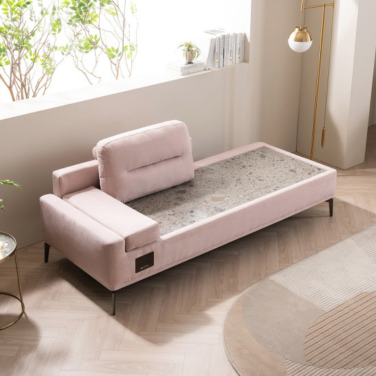 샘스톤 영스데이 그린칠보석 돌침대 SG001