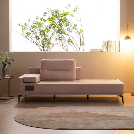 샘스톤 영스데이 취옥석 돌침대 SH001