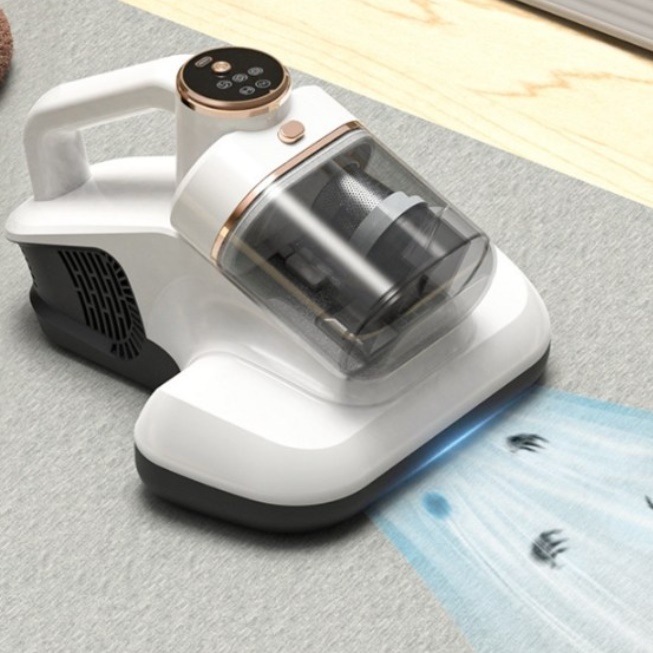 무선 살균 침대 매트리스 청소기 이불 청소기 UV 침구 살균기