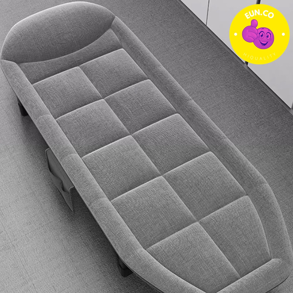 당직 침대 밤샘 매트리스 사무실 오피스 간이 접이식 쿠션