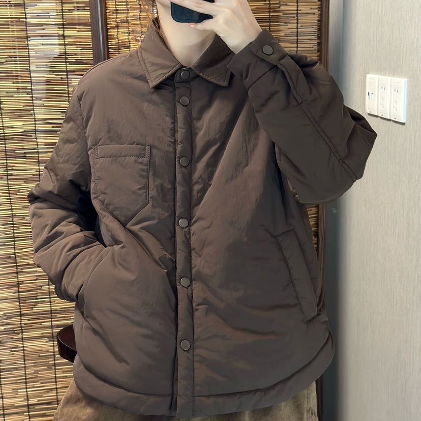 누빔점퍼 겨울 가벼운 경량 여성패딩 9315 - 상세 이미지 4