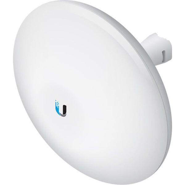 WiFi 액세스 포인트 공유기 확장기 중계기 유비쿼티 나노빔 AC Gen2 고성능 airMAX 브리지NBE-5AC-Gen2-US : 브이에스컴퍼니