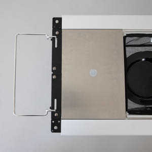 유니티23 IGT 테이블 사이드 행어 거치대 박스행거 스노우피크 호환 원... 운동러 솔직 후기 | 실사용 리뷰 - 상품 이미지 3