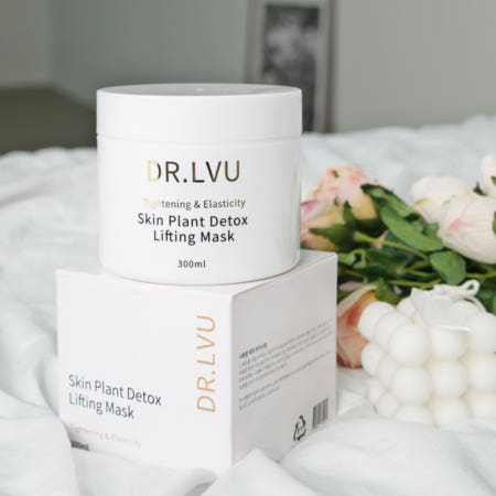 닥터레벨업 스킨플란트 디톡 리프팅 마스크 300ml