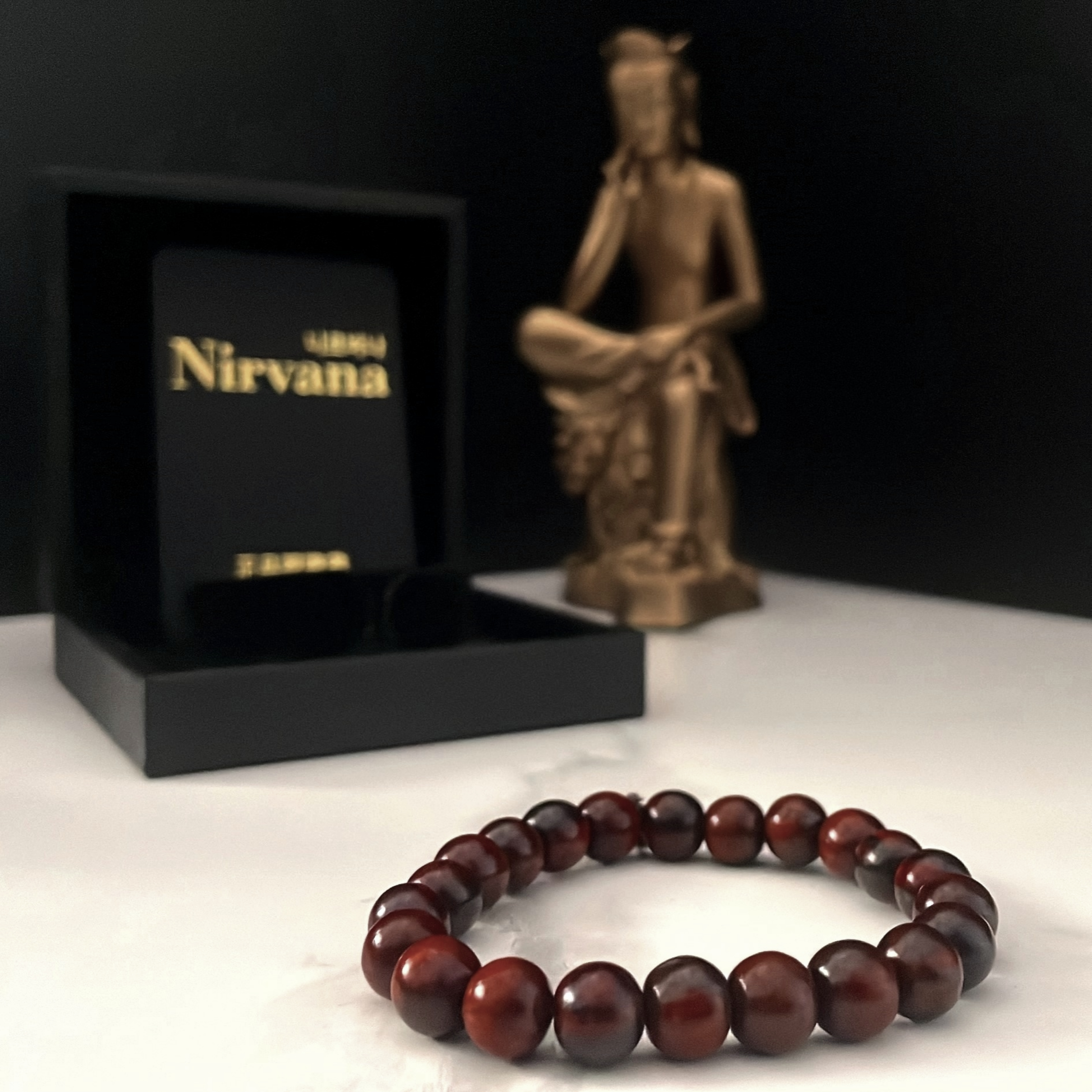 니르바나 염주 팔찌 12종 재물운 소원성취 삼재