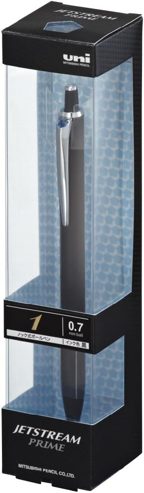 유니 제트스트림 프라임 단색 싱글 펜 0.7mm SXN-2200-07 - 상세 이미지 3