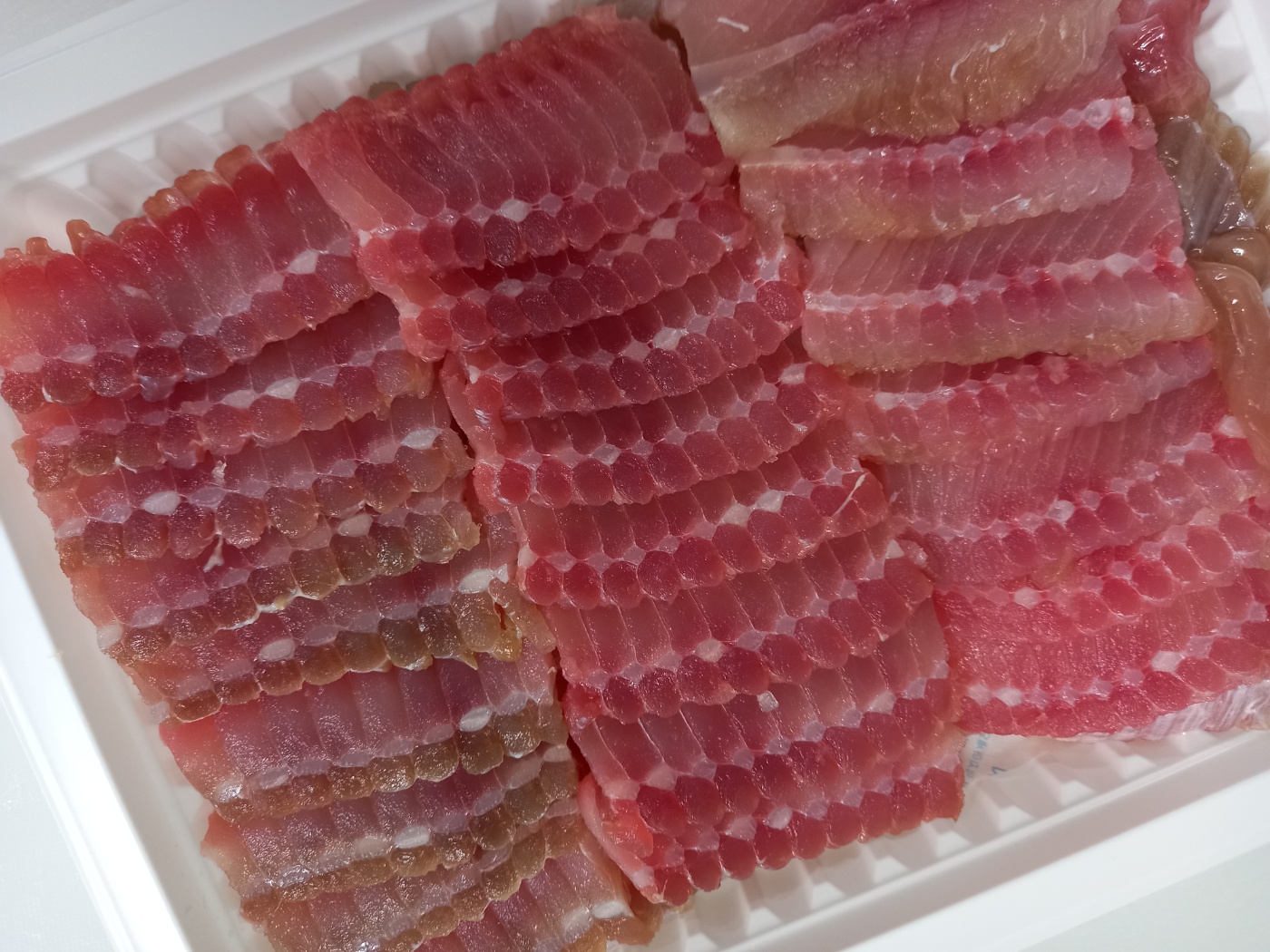 2대째 저온숙성 국산 목포 흑산도 산지직송 홍어 애 삼합 홍어회