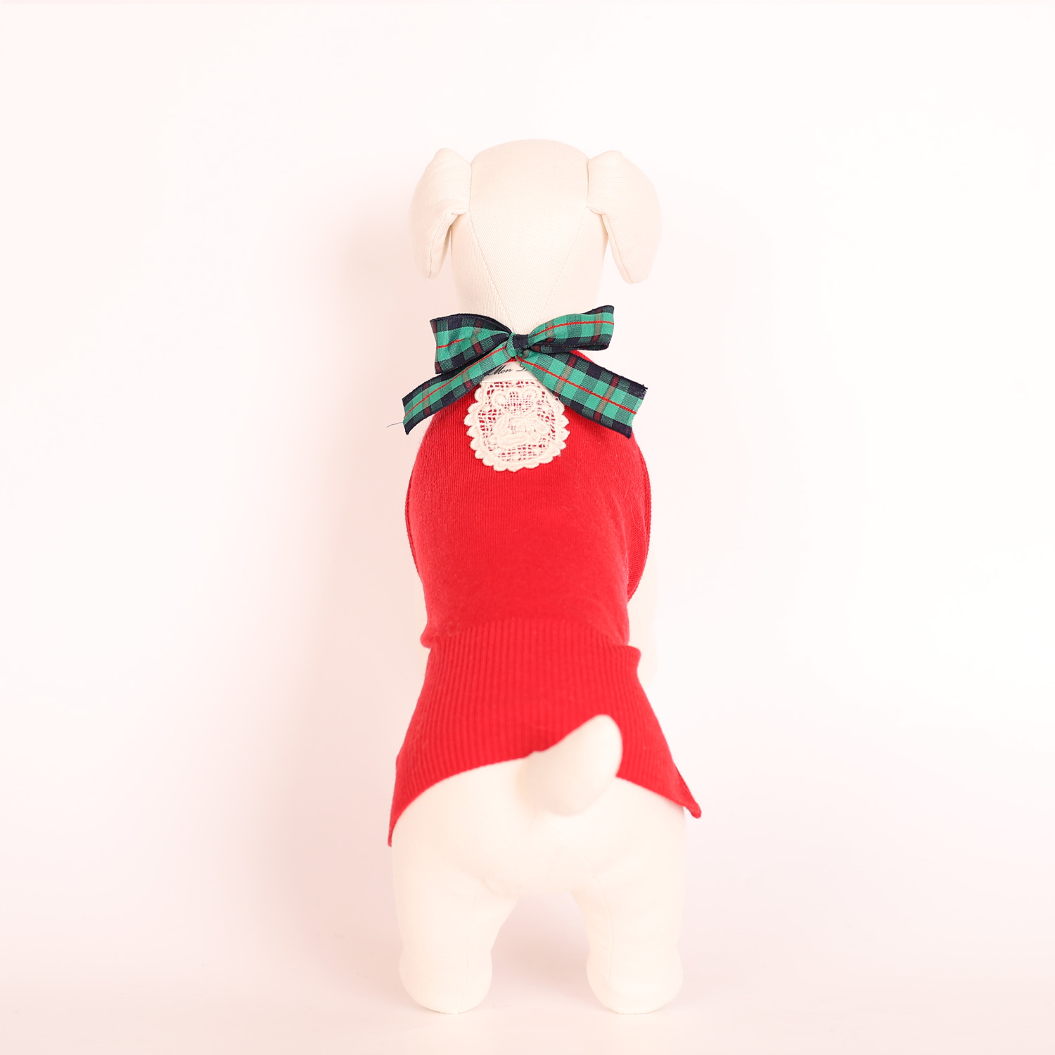 강아지옷 크리스마스 마켓