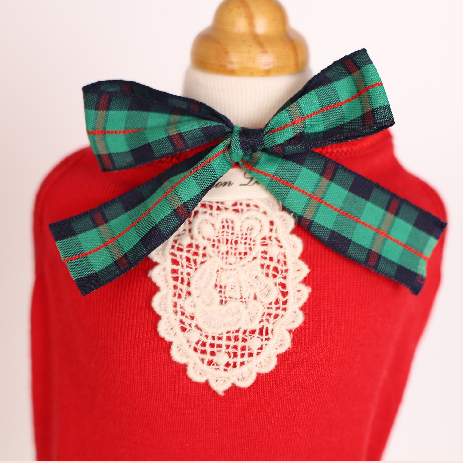 강아지옷 크리스마스 마켓