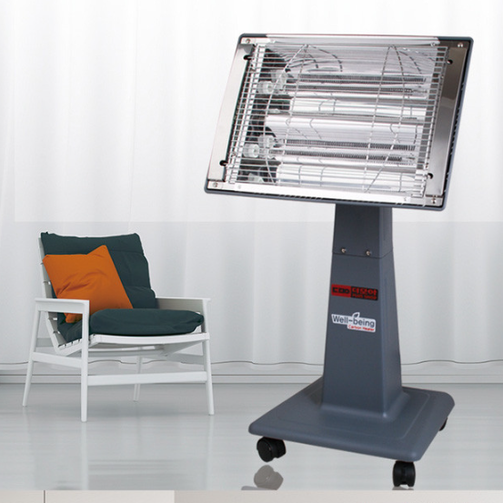 업소용 전기난로 전기 스토브 사무실 난방 공장 전열기구