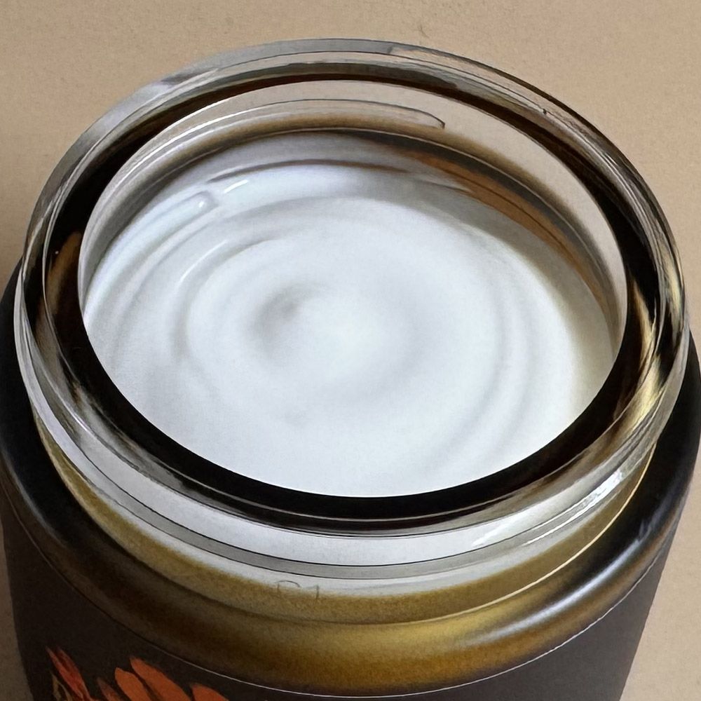 [클리어런스] 탄력 아이크림 동백꽃 PDRN 팔자 목 눈가 주름개선 80ml, 1개 이미지 3