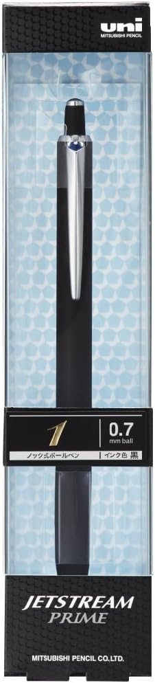 유니 제트스트림 프라임 단색 싱글 펜 0.7mm SXN-2200-07 - 상세 이미지 2