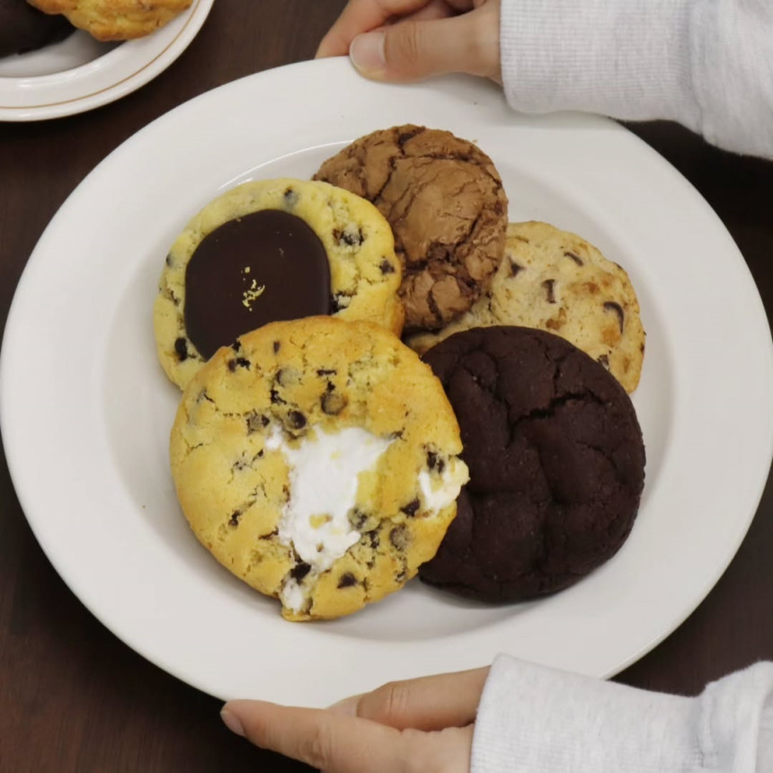 바스크 치즈케이크 배달맛집 글루텐프리 생일케이크 1호 디저트카페 기념일 답례품 선물세트 [원산지:국산(인천광역시 부평구)]