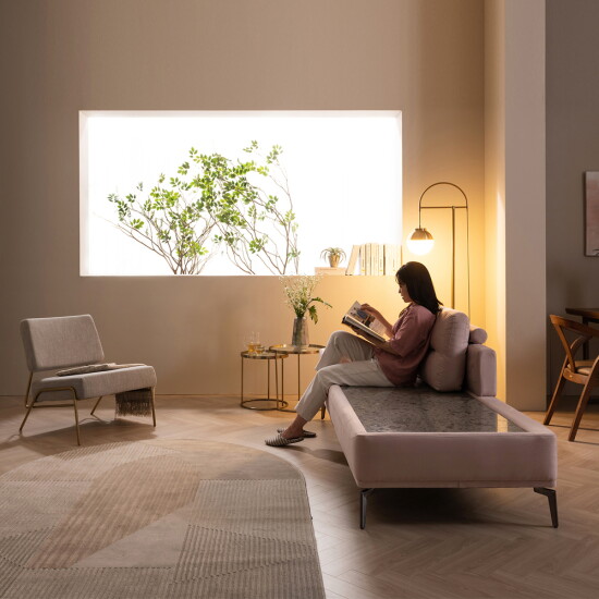 샘스톤 영스데이 취옥석 돌침대 SH001