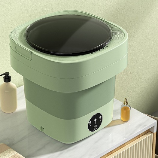 여행용세탁기 작은세탁기 애견세탁기 걸레 간이 휴대용세탁