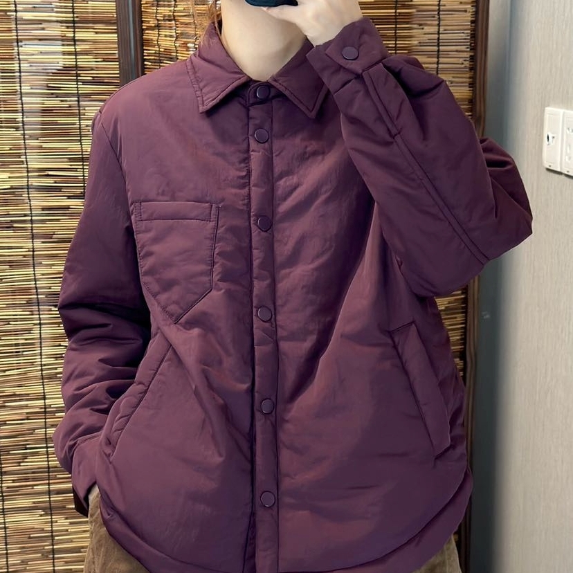 누빔점퍼 겨울 가벼운 경량 여성패딩 9315