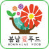 봄날애푸드 로고