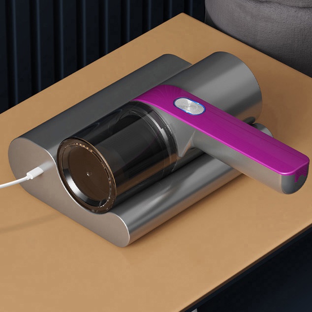 UV 침구 살균기 무선 살균 침대 매트리스 청소기 이불 청소기