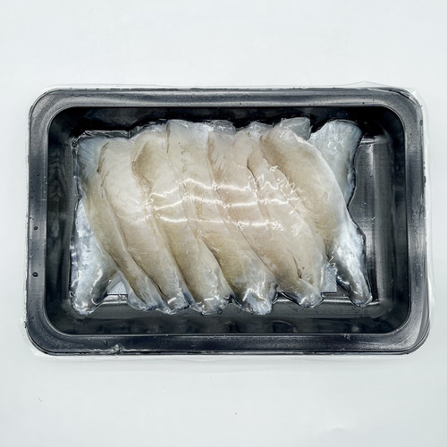급냉 쥐치회 필렛 300g 1팩 2팩 초장세트포함 생선회 활 생물 활어 조림 산지직송 : 맑은 자연을 담은 삼흥식품
