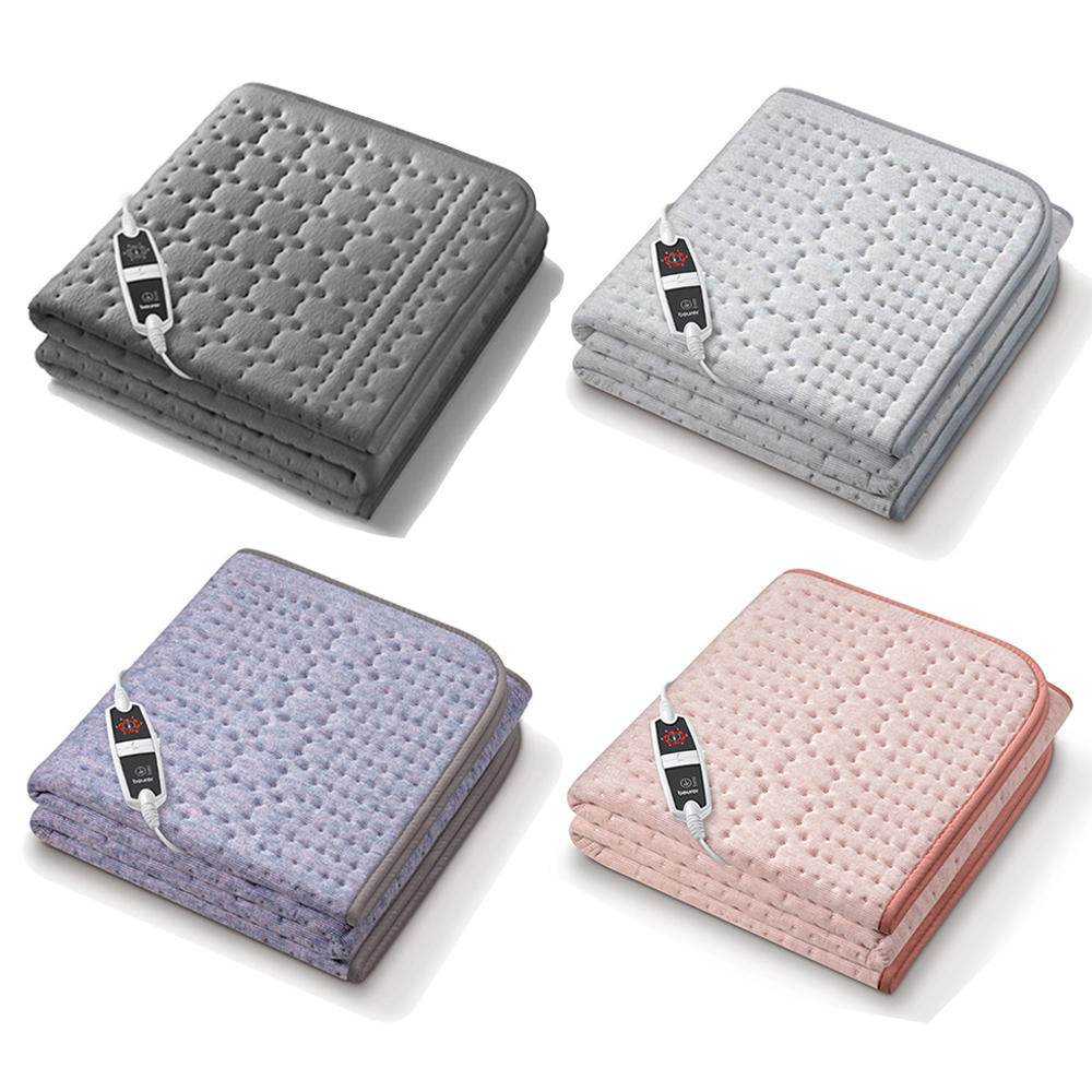 독일 보이로 전기요 보이러 전기장판 전기매트 온열매트 싱글 1인용