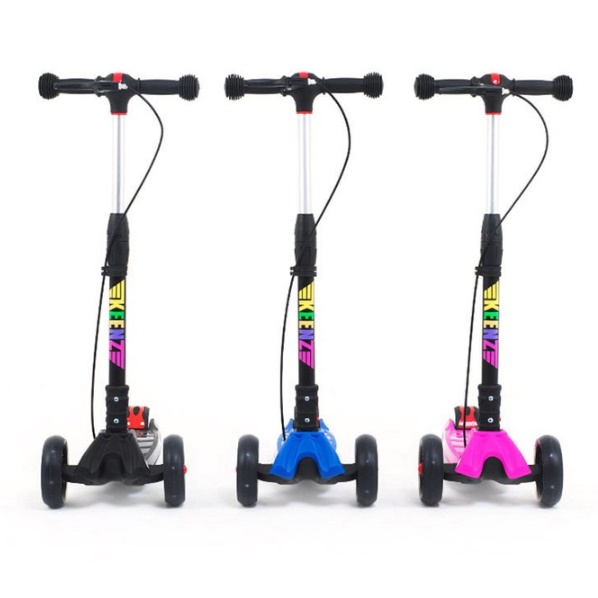 어린이용 퀵보드 아기 씽씽카 10살 킥보드 초등 킥보드