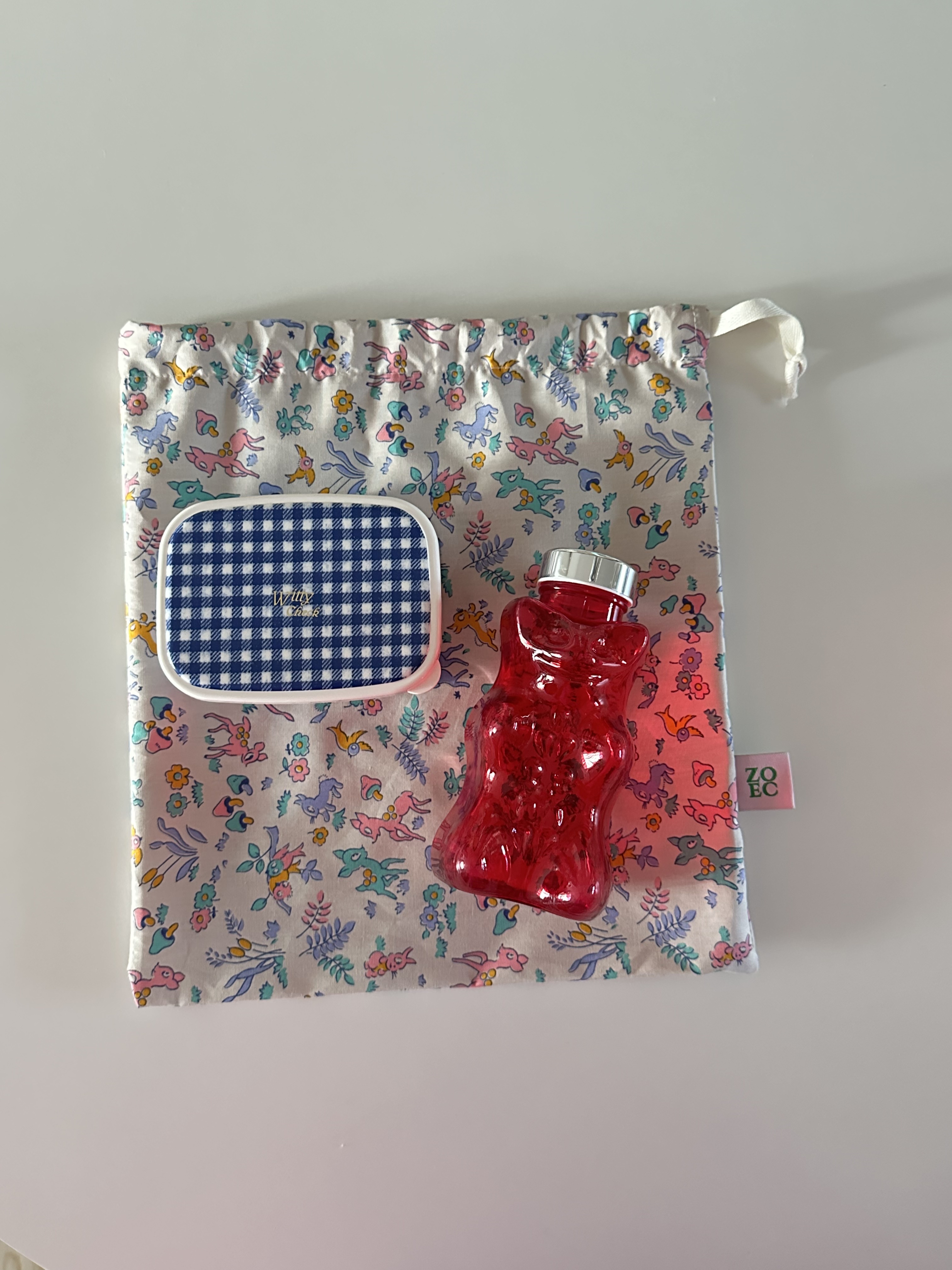 엠사이즈 드래곤백이너백 도시백 더스트백제작 광목 어린이집 복조리 더스트백 파우치