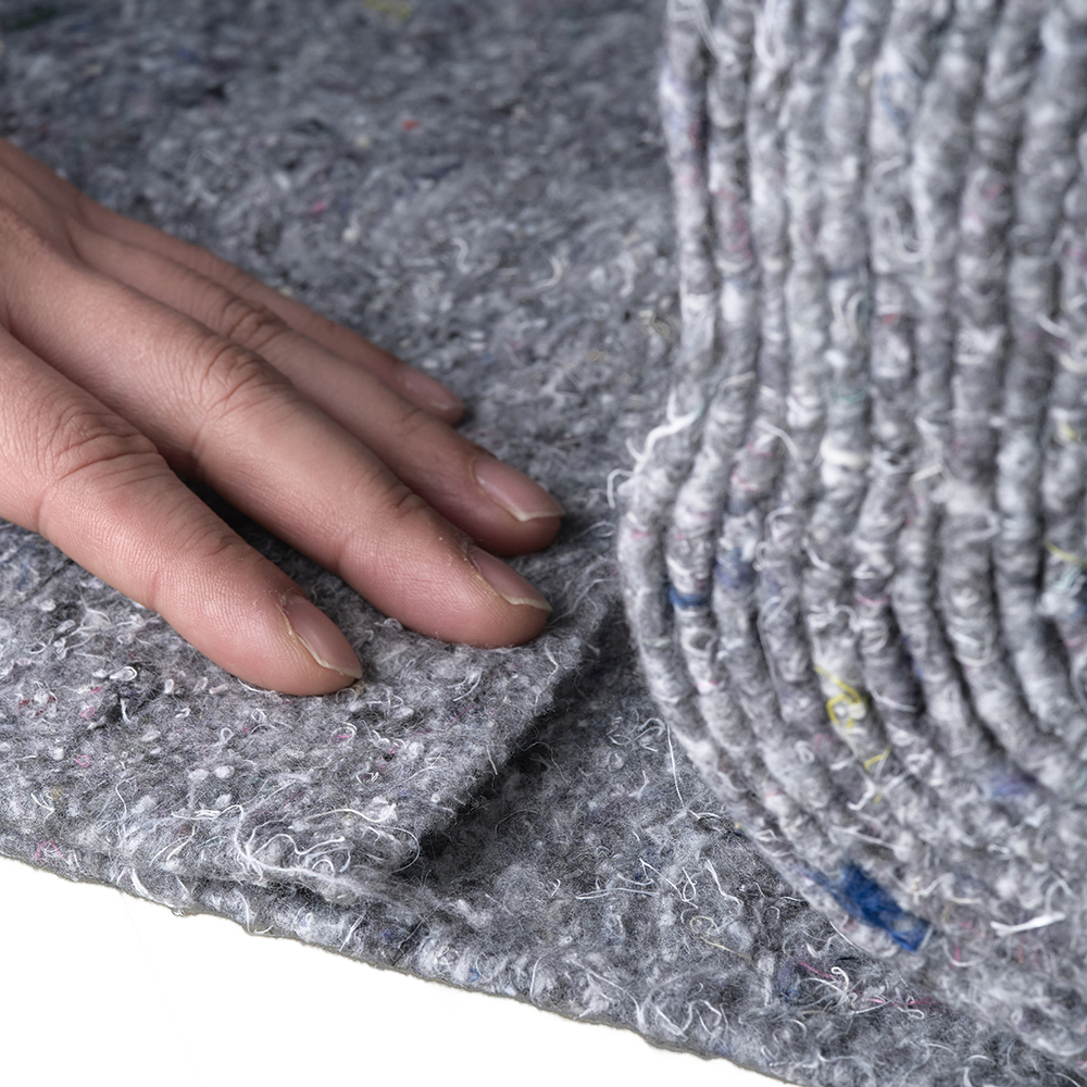 농업용 제초매트 잡초매트 잡색 보온덮개 부직포 농사용 1.8m x 10m