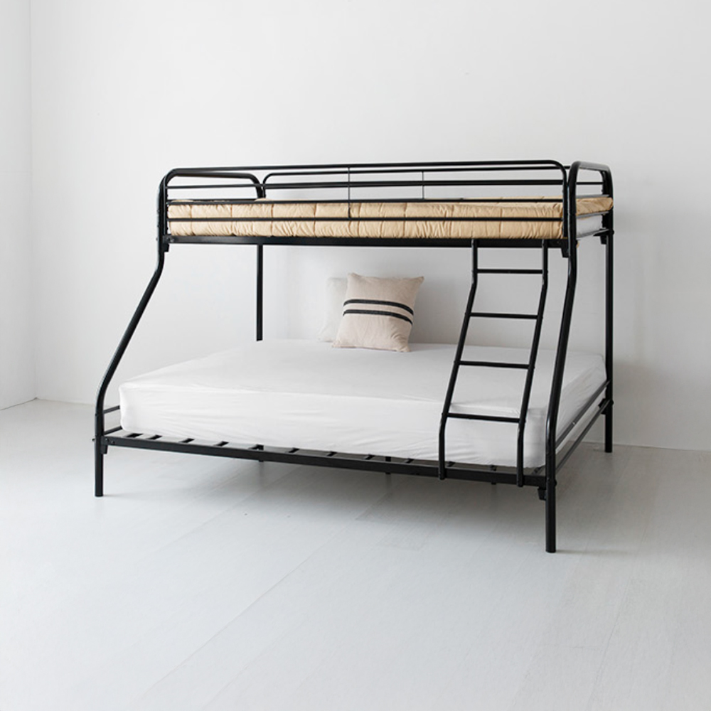 스틸다 이층침대 싱글/퀸 100200/150200