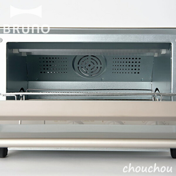브루노 BRUNO 스팀 베이크 토스터기 BOE067 베이지
