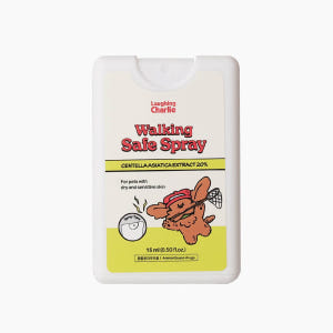 래핑찰리 강아지 산책용품 벌레방지 해충방지 워킹 세이프 스프레이 15ml 솔직 후기 | 실제 사용자 리뷰 총정리 - 상품 이미지 1