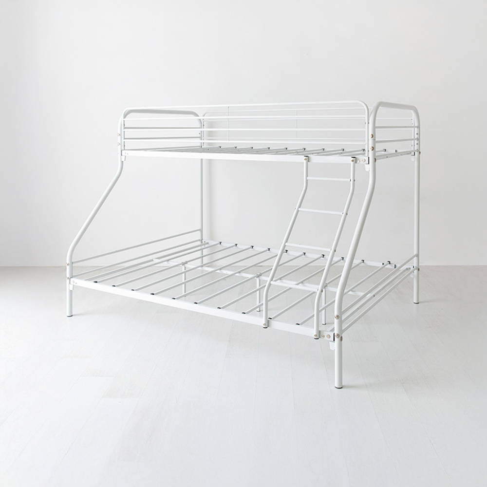 스틸다 이층침대 싱글/퀸 100200/150200