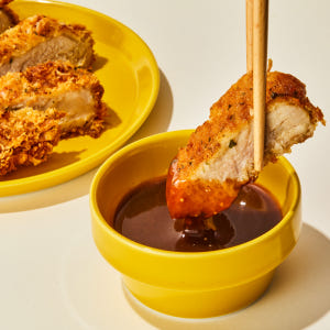 삼형제고기 등심 돈까스 6장 수제 냉동 맛있게 먹은 솔직 후기 - 상품 이미지 3