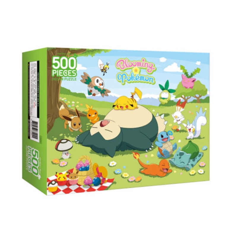 산리오 퍼즐 1000피스 별자리 SAN-A10-028 - 상세 이미지 4