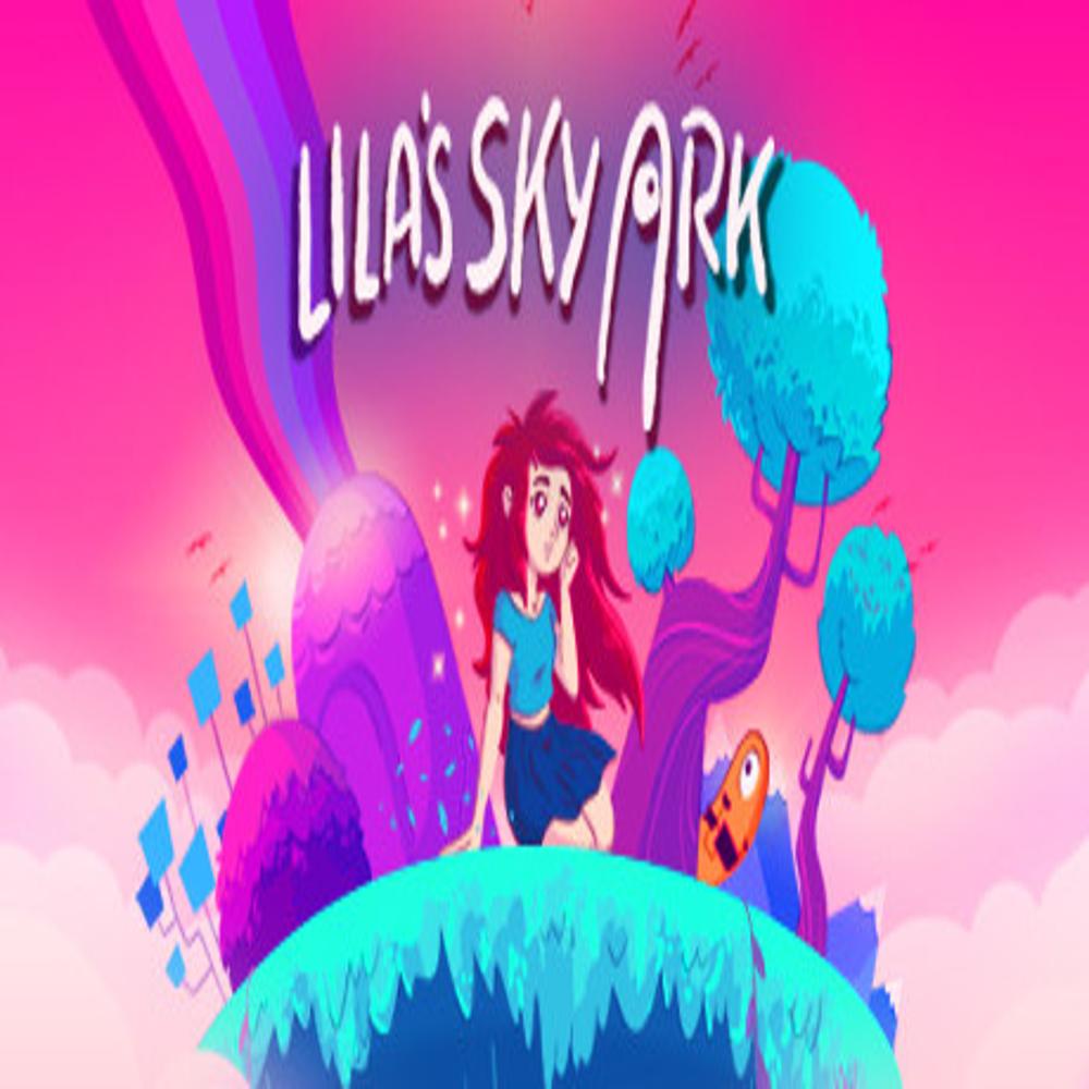 PC 라일라즈 스카이 아크 스팀 한국코드 24시간 발송 Lilas Sky Ark : EO 스팀게임샵