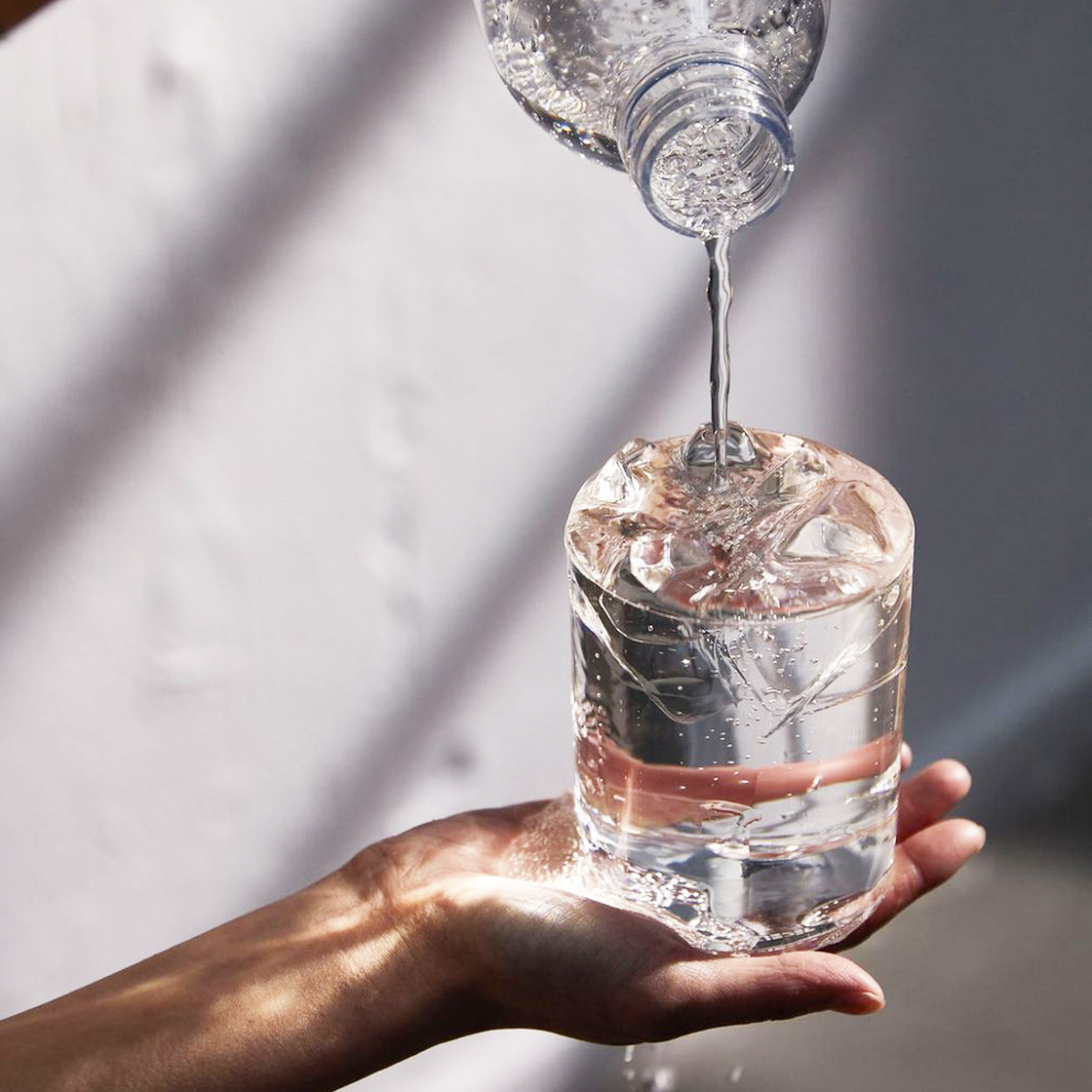 아르케 카보네이터 프로 Pro 스웨덴 탄산수 제조기 올스테인리스 스테인리스