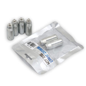 묶음팩 강철 고리 봉돌 다운샷 강철 추 문어 광어 우럭 쭈꾸미 갑오징어 ... 운동러 솔직 후기 | 실사용 리뷰 - 상품 이미지 2