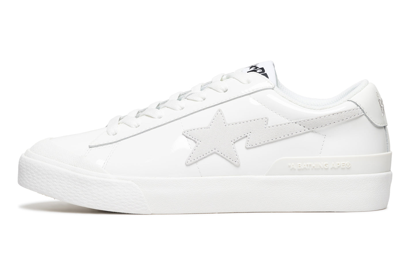 베이프 운동화 BAPE X STADIUM GOODS MAD STA 2월 신상 1J23-191-905 - 상세 이미지 2
